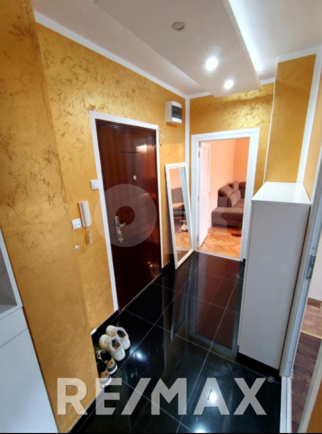 Goldi Apartman Баня-Лука Екстер'єр фото