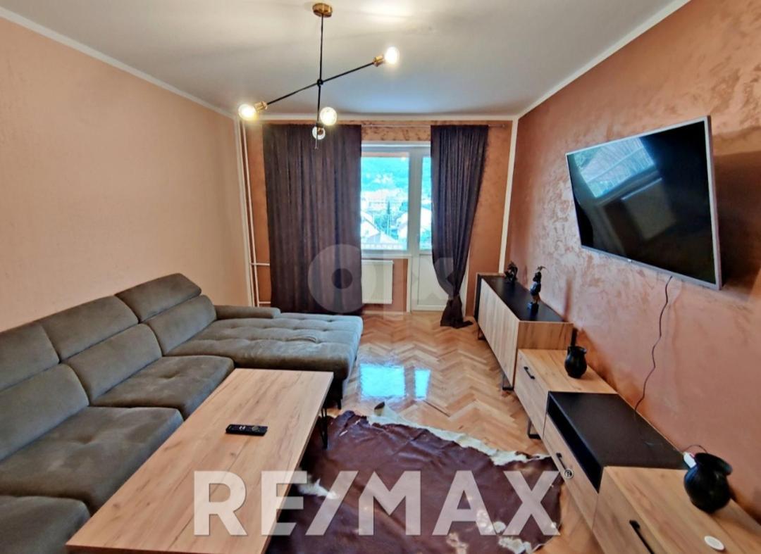 Goldi Apartman Баня-Лука Екстер'єр фото