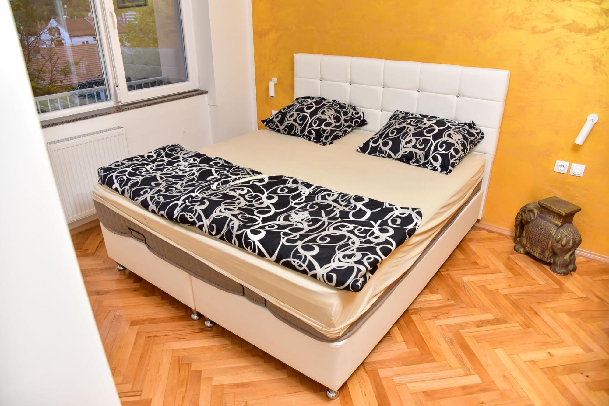 Goldi Apartman Баня-Лука Екстер'єр фото