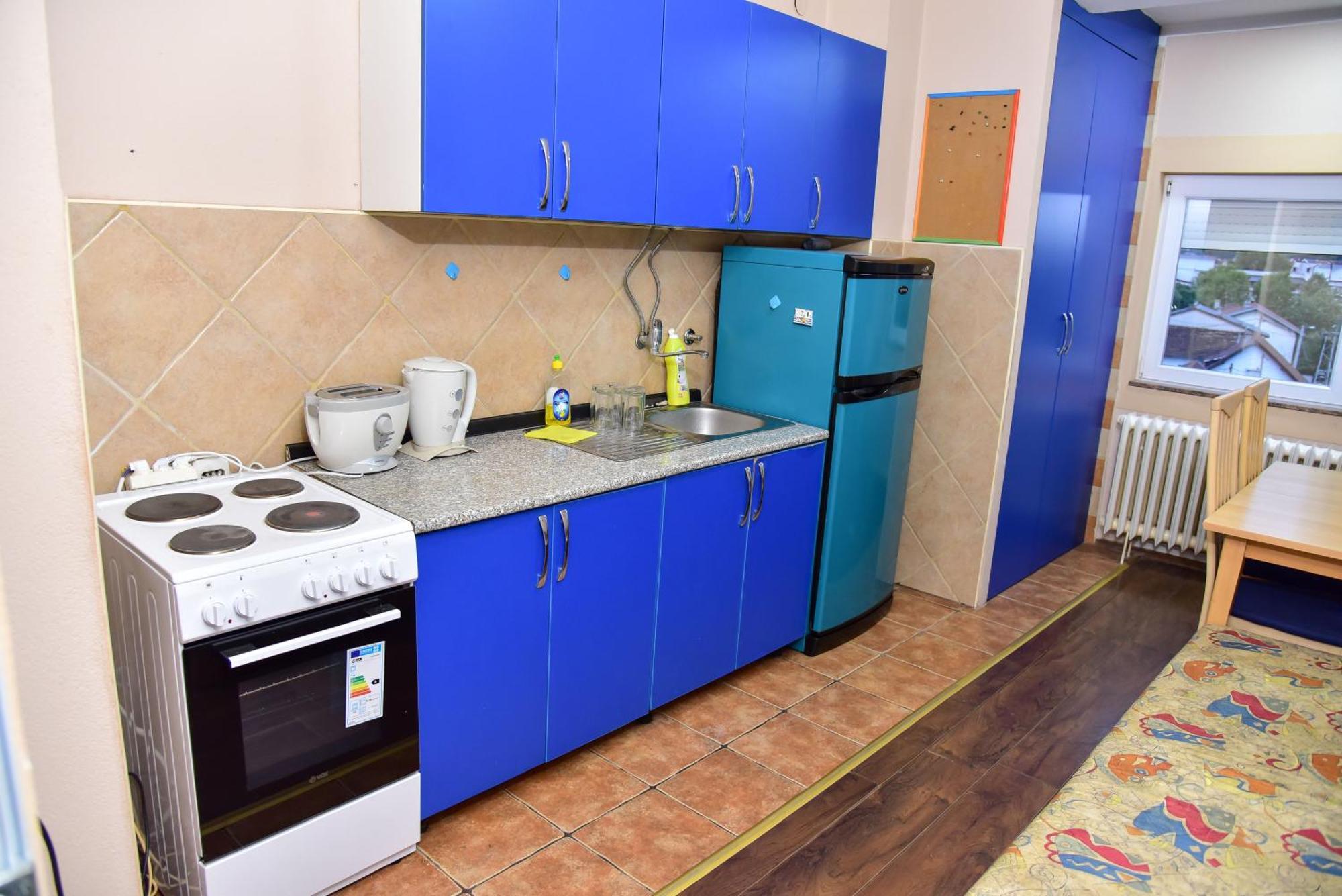 Goldi Apartman Баня-Лука Екстер'єр фото